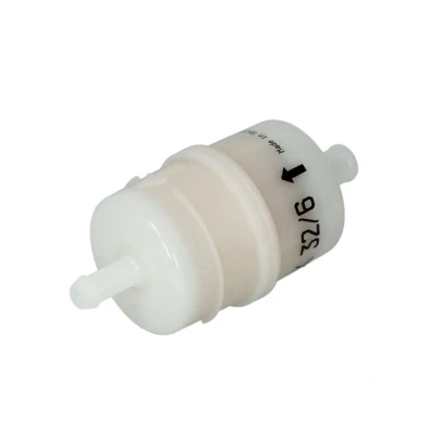 Abbildung von MANN FILTER WK 32/6 Luftfilter 99 41, 47 Leitungsfilter MERCEDES BENZ: Vito Bus, E Klasse Limousine, S Limousine