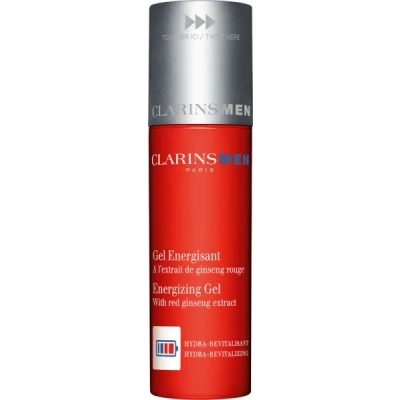 Abbildung von CLARINS Men Gel Energisant 50 ml