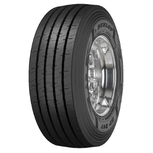 Abbildung von Dunlop SP 247 435/50 R19.5 160J PKW Ganzjahresreifen Reifen 572203