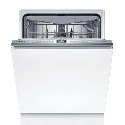 Abbildung von Serie 4, Vollintegrierter Geschirrspüler, 60 cm, XXL, SBV4ECX28E