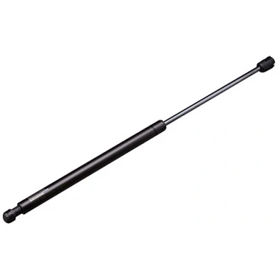 Abbildung von LESJÖFORS 8185706 Heckklappendämpfer hinten SKODA: Fabia 2 Schrägheck, Combi