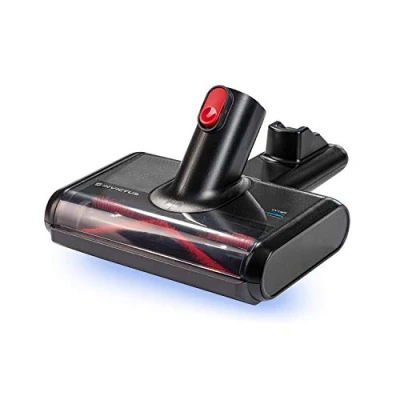 Abbildung von Genius UV Milbendüse Invictus X9 Facelift, Zubehör für X9, (Set), Polstermöbel, Teppiche &amp; Matratzen (kompatibel mit X9)