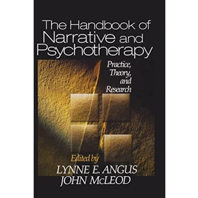 Abbildung von The Handbook of Narrative and Psychotherapy: Practice, Theory Research