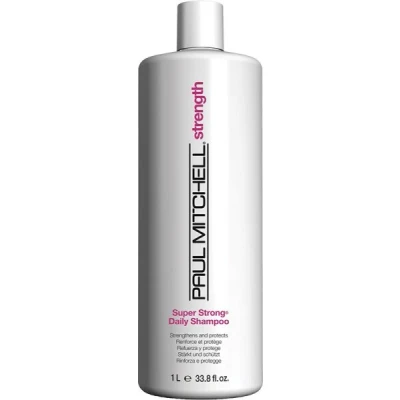 Abbildung von Paul Mitchell Strength Strong Daily Shampoo 1000ml