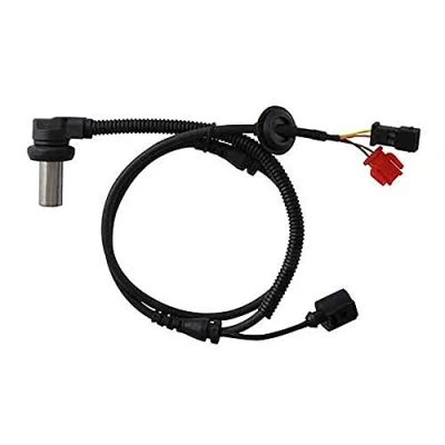 Abbildung von FAE 78063 ABS Sensor Vorderachse Induktivsensor 2 1025 AUDI: A4 B5 Limousine, Avant, VOLKSWAGEN: Passat GP Variant, Variant