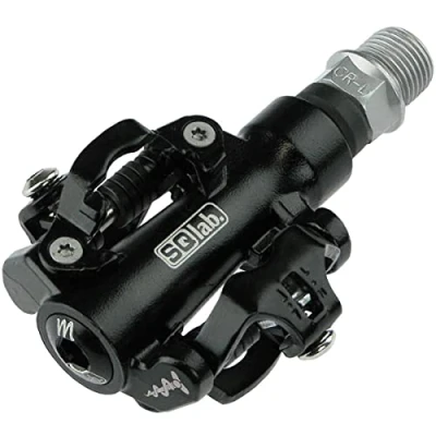 Abbildung von 511, Road &amp; MTB Race Fahrrad Klickpedale SQlab