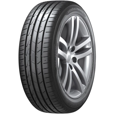 Abbildung von Hankook Ventus Prime3 (K125) 245/45 R18 100W PKW Sommerreifen Reifen AUDI: A6 C7 Avant, A4 B8 C6 BMW: 5 Limousine, Touring, X1 1020