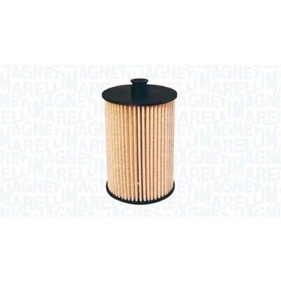 Abbildung von MAGNETI MARELLI 152071761684 Kraftstofffilter Filtereinsatz Diesel VOLVO: V70 2, S60 I, XC90 I