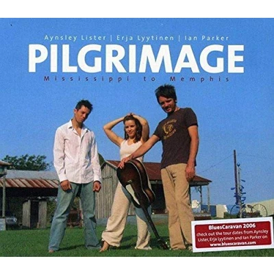 Abbildung von Pilgrimage Mississippi To Memphis