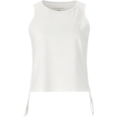 Abbildung von Endurance Irisliene Top, Damen, Größe: 38, White