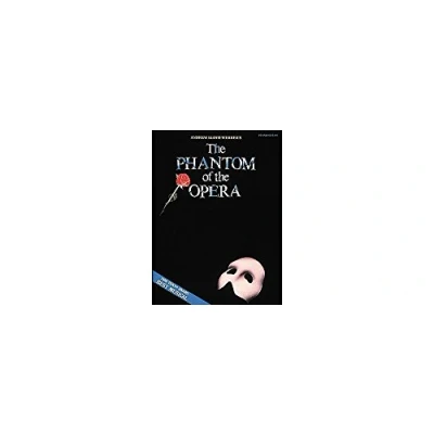 Abbildung von The Phantom Of Opera: Piano Solos: Noten, Sammelband für Klavier