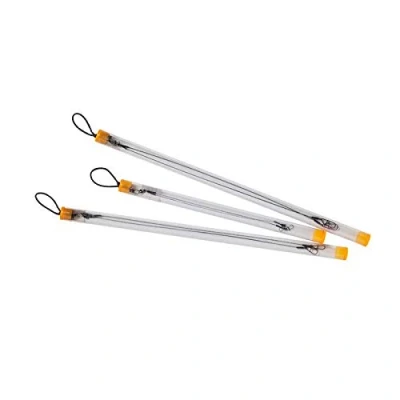 Abbildung von Savage Gear 1X7 Titanium Trace Raubfischvorfach 0.40mm / 13kg (2 st) Raubfisch Vorfächer