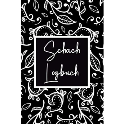 Abbildung von Schach Logbuch: Trainingsbuch für Schachspieler und Schachvereine