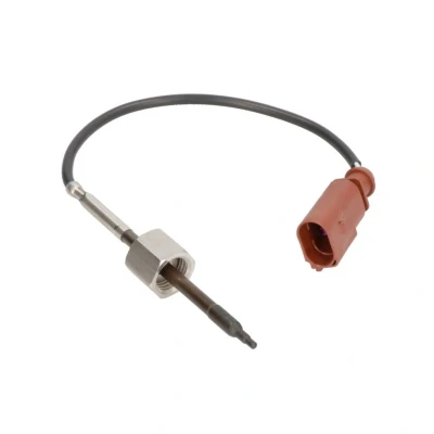 Abbildung von DELPHI TS30262 Sensor, Abgastemperatur VOLKSWAGEN: Crafter 30 50 Kastenwagen, 35 Bus, Pritsche/Fahrgestell