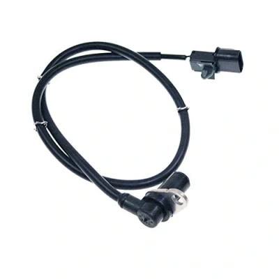Abbildung von BLUE PRINT ADC47107 ABS Sensor Hinterachse links MITSUBISHI: PAJERO 3