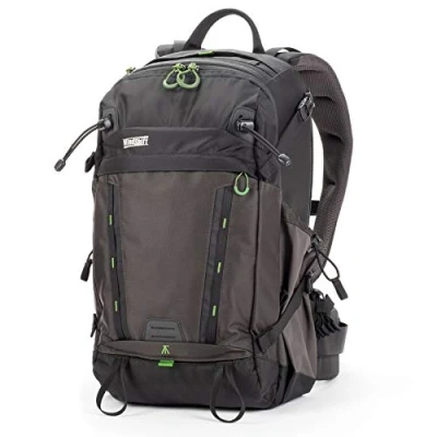 Abbildung von MindShift 520355 Backlight Photo Daypack Charcoal, 18 l