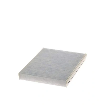 Abbildung von Filter, Innenraumluft HENGST FILTER E1962LI