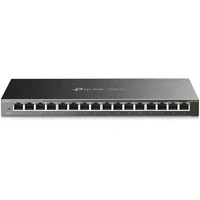 Abbildung von TP LINK 16 Port Gigabit Easy Smart Switch Netzwerk