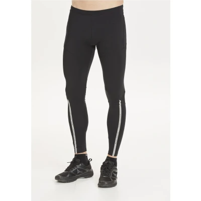 Abbildung von Endurance Samien M Tights, Herren, Größe: 3XL, Black