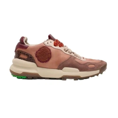 Abbildung von Sneaker Chacrona Premium Terracota Bronze 37