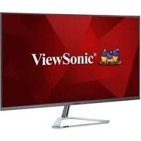 Abbildung von VIEWSONIC Monitor VX3276 2K MHD 2 81,3 cm (32) LED