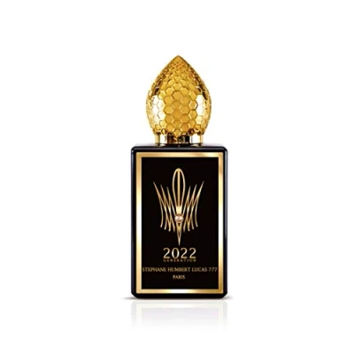 Abbildung von Stéphane Humbert Lucas 777 2022 Generation Homme Eau de Parfum 50 ml