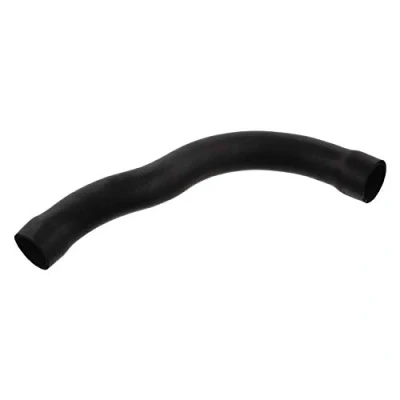 Abbildung von FEBI BILSTEIN 33875 Kühlerschlauch 38 links oben EPDM (Ethylen Propylen Dien Kautschuk) BMW: 7, 5 Limousine, Touring