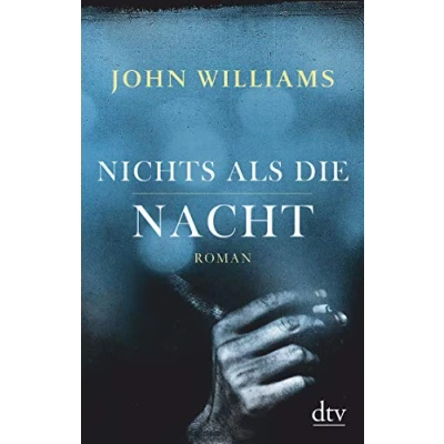 Abbildung von Nichts als die Nacht: Roman