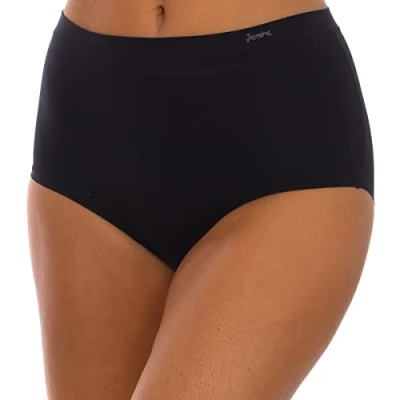 Abbildung von JANIRA Flexie Adapt Slip, Einheitsgröße, Schwarz , One size