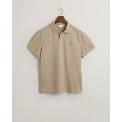 Abbildung von GANT REG EMB Archive Shield Polo
