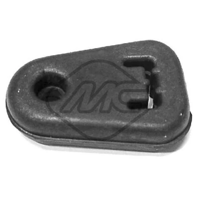 Abbildung von Anschlagpuffer, Schalldämpfer Metalcaucho 02720