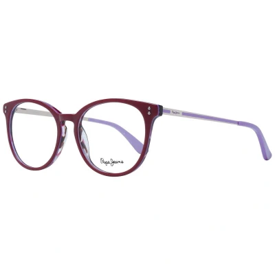 Abbildung von Pepe Jeans Brille PJ3408 C3 52