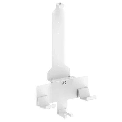 Abbildung von NanoRS RS181 Konsolen Halterung, (Wandhalterung für Playstation 5 Padhalterung)