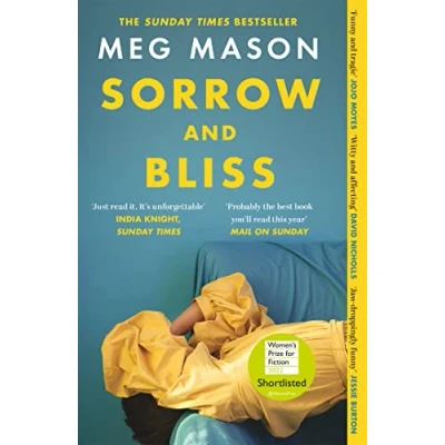 Abbildung von Sorrow and Bliss: The funny, heart breaking, bestselling novel that became a phenomenon