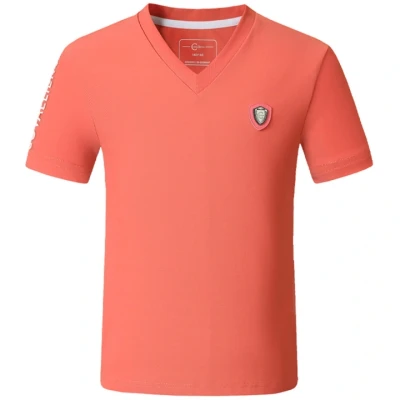 Abbildung von Covalliero T Shirt SS25 Koralle 128/134 Agradi.deVerkauft von Agradi