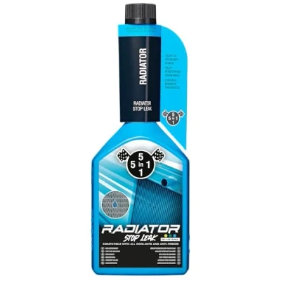 Abbildung von 5in1 Kühler Stop Leck 310ml