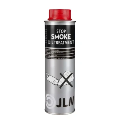 Abbildung von JLM Stop Smoke 250ml Motorölverbrauch Stopp