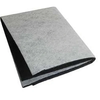 Abbildung von Wpro Dunstabzugshaubenfilter 2in1 47 x 57 cm