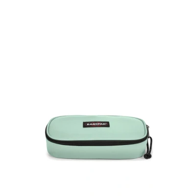 Abbildung von Eastpak Oval Single polar blue Federmäppchen