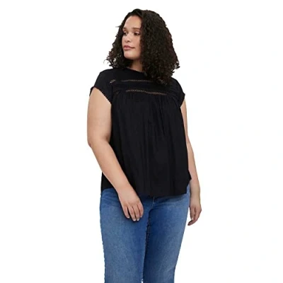 Abbildung von VERO MODA Female Bluse VMDEBBIE Top