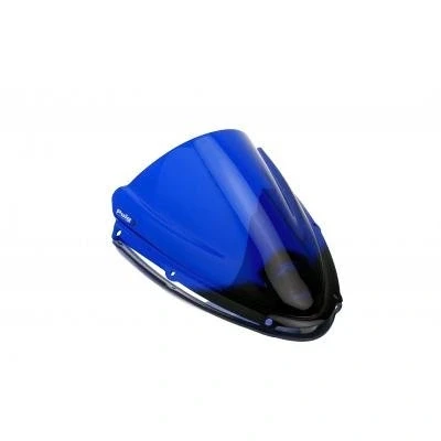 Abbildung von Puig 4629G Kuppel Racing Suzuki GSX R6/750 08 10, Gelb