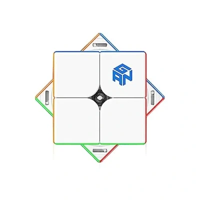 Abbildung von Gan 251 M 2x2