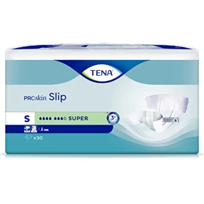 Abbildung von TENA SLIP Super S 3X30 St