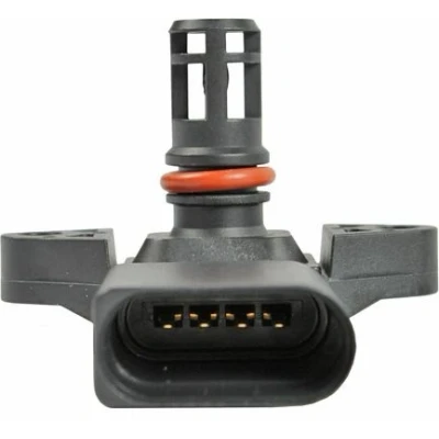 Abbildung von METZGER 0906310 Sensor, Saugrohrdruck VOLKSWAGEN: Bora Variant, Golf 4 Schrägheck, Polo IV SKODA: Fabia 1 Combi, I Schrägheck