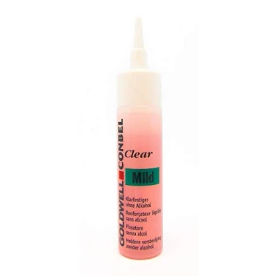 Abbildung von Goldwell Conbel Clear Mild 18 ml