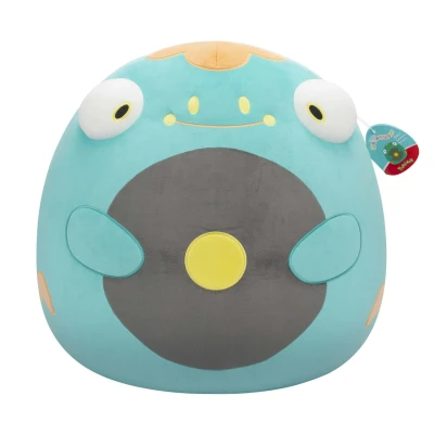 Abbildung von Squishmallows Pokémon Kuscheltier 50 cm Wave 6A