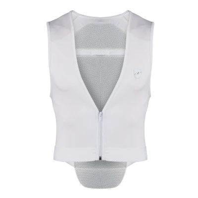 Abbildung von Zandona Competition Vest x8 Weiß M