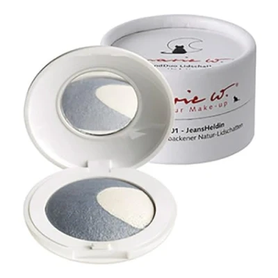 Abbildung von Manufaktur Make Up MondDuo JeansHeldin 1 g