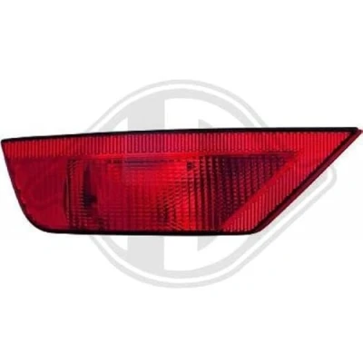 Abbildung von DIEDERICHS 1480097 Nebelschlussleuchte links ohne Lampenträger FORD: Ecosport Mk2, KUGA 2