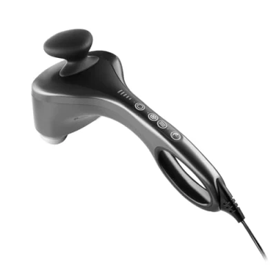 Abbildung von Medivon Libra PRO Handmassagegerät Massagepistole Massage Gun